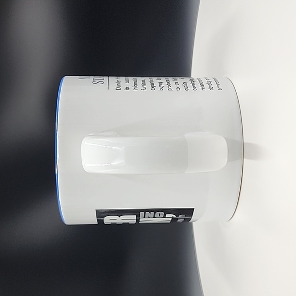 Dunder Mifflin Paper Company, Inc The Office 20 Ounce Coffee Tea Mug - Picture 3 of 7